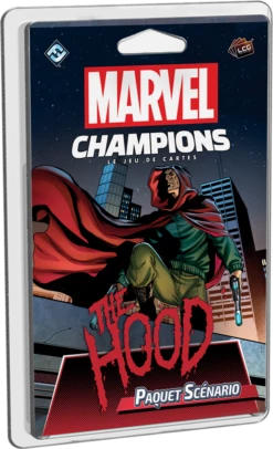Marvel Champions : The Hood