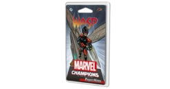 Marvel Champions : The Wasp