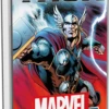 Fantasy Flight Games Marvel Champions : Thor 1 Fantasy Flight Games Marvel Champions : Thor -Le Sanctuaire des Cartes Boutique MarvelChampionsThor