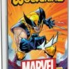 Fantasy Flight Games Marvel Champions : Wolverine -Le Sanctuaire des Cartes Boutique MarvelChampionsWolverine