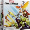 Fantasy Flight Games Marvel D.A.G.G.E.R (frais De Port Gratuit) -Le Sanctuaire des Cartes Boutique MarvelD.A.G.G.E.R