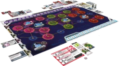 Fantasy Flight Games Marvel D.A.G.G.E.R (frais De Port Gratuit) -Le Sanctuaire des Cartes Boutique MarvelD.A.G.G.E.R1