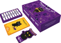 Maudit Mot Dit -Le Sanctuaire des Cartes Boutique MauditMotDit3