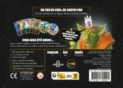 Iello Mindbug -Le Sanctuaire des Cartes Boutique Mindbug BoxBot 1