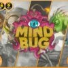 Iello Mindbug -Le Sanctuaire des Cartes Boutique Mindbug BoxTop