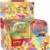 POKEMON Pokémon EV3.5 : Mini Tin Q4 2023 Pokémon 151 (FRAIS DE PORT GRATUIT) -Le Sanctuaire des Cartes Boutique MinitinQ42023Pokemon151