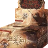 Flesh And Blood : Monarch Unlimited 24 Boosters En Anglais (frais De Port Inclus) -Le Sanctuaire des Cartes Boutique MonarchUnlimitedBoosterEN 24