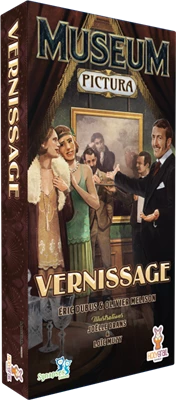Museum : Pictura - Vernissage (Ext)