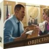 Objection -Le Sanctuaire des Cartes Boutique Objection