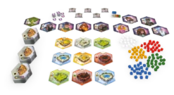 Space Cowboys Orbis -Le Sanctuaire des Cartes Boutique Orbis2