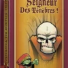 Oui, Seigneur Des Ténèbres ! : Set De Base Rouge 2 Oui, Seigneur Des Ténèbres ! : Set De Base Rouge -Le Sanctuaire des Cartes Boutique Oui SeigneurdesTenebres SetdeBaseRouge
