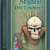 Oui, Seigneur Des Ténèbres ! : Set De Base Vert -Le Sanctuaire des Cartes Boutique Oui SeigneurdesTenebres SetdeBaseVert