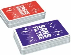 Parent Epuisé : Sans Filtre -Le Sanctuaire des Cartes Boutique ParentEpuise2Sansfiltre