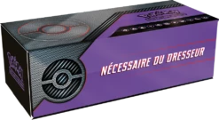 POKEMON Pokémon : Kit De Construction Dresseur Juin 22 -Le Sanctuaire des Cartes Boutique Pokemon1KitdeConstructionDresseurJuin22