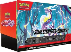 POKEMON Pokémon : Build&Battle Stadium EV01