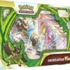 POKEMON Pokémon : Coffret Premium Hachecateur Pokémon V STAR -Le Sanctuaire des Cartes Boutique PokemonCoffretPrem.Pokemonjuin