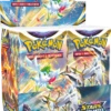 POKEMON Pokémon Epée Et Bouclier Stars Etincelantes Display 36 Boosters 2 POKEMON Pokémon Epée Et Bouclier Stars Etincelantes Display 36 Boosters -Le Sanctuaire des Cartes Boutique PokemonEB09Booster Display