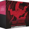 POKEMON Pokémon : Coffret Dresseur D'Élite - Darkrai -Le Sanctuaire des Cartes Boutique PokemonEB10CoffretDresseurd Elite Darkrai