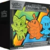 ASMODEE Pokémon EV02 : Coffret Dresseur D'Élite - Évolutions À Paldea -Le Sanctuaire des Cartes Boutique PokemonEV02CoffretDresseurd Elite