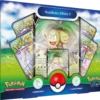 POKEMON Pokémon Coffret Noadkoko-V (4 Boosters)
