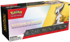 POKEMON Pokémon : Kit De Construction Dresseur 2023 -Le Sanctuaire des Cartes Boutique PokemonKitdeConstructionDresseur2023