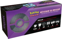 POKEMON Pokémon : Kit De Construction Dresseur Juin 22