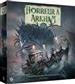 Fantasy Flight Games Horreur à Arkham V3 : Profondeurs Insondables