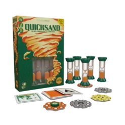 Quicksand -Le Sanctuaire des Cartes Boutique QUICKSAND4