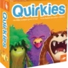 Quirkies -Le Sanctuaire des Cartes Boutique Quirkies