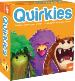 Quirkies