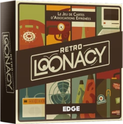 Retro Loonacy