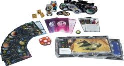 Le Sanctuaire des Cartes Boutique -Le Sanctuaire des Cartes Boutique SWBordureExterieureAffairesenSuspens Ext