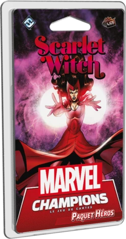 Marvel Champions : Scarlet Witch