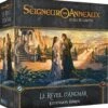 Fantasy Flight Games Seigneur Des Anneaux JCE : Le Réveil D'Angmar (Héros) -Le Sanctuaire des Cartes Boutique SdAJCELeReveild Angmar Heros
