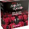 Squid Game 1 Squid Game -Le Sanctuaire des Cartes Boutique SquidGame
