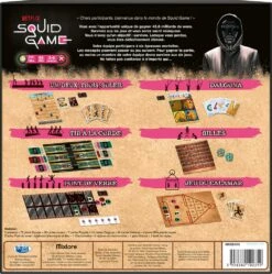 Squid Game -Le Sanctuaire des Cartes Boutique SquidGame3