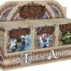 Flesh And Blood : Tales Of Aria Deck En Anglais X 09 (frais De Port Inclus) -Le Sanctuaire des Cartes Boutique TalesofAriaDeckEN 09