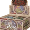 Flesh And Blood : Tales Of Aria Unlimited Boosters X24 En Anglais (frais De Port Inclus)