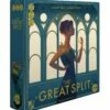 Iello The Great Split -Le Sanctuaire des Cartes Boutique The Great Split Mockup Light FR