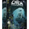 Iello The Crew : Mission Sous-Marine -Le Sanctuaire des Cartes Boutique TheCrewMissionSous Marine