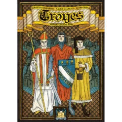 Troyes