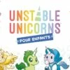 Unstable Unicorns For Kids -Le Sanctuaire des Cartes Boutique UnstableUnicornsForKids