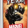 Fantasy Flight Games Marvel Champions : Venom -Le Sanctuaire des Cartes Boutique Venom
