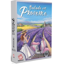 Balade En Provence