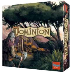 Space Cowboys Dominion : L'Age Des Ténèbres