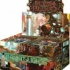 Flesh And Blood : Bright Lights Boite De 24 Boosters En Francais (frais De Port Inclus) -Le Sanctuaire des Cartes Boutique fabbrigben box3d 20230831 9c782698 1530 47c6 aebb 2ba58f653dd6