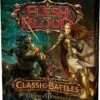 Flesh & Blood : Classic Battles - Rhinar Vs Dorinthea Box (VO) -Le Sanctuaire des Cartes Boutique fabcb001en box3dbis 20220824