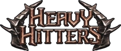 Flesh And Blood : Heavy Hitters Boite De 24 Boosters En Francais (frais De Port Inclus)