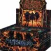 Flesh And Blood : Outsiders Boite De Boosters X24 En Français (frais De Port Inclus) -Le Sanctuaire des Cartes Boutique fabout002fr box3d 20230120