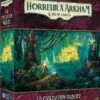 Fantasy Flight Games Arkham JCE : Civilisation Oubliée (Campagne)